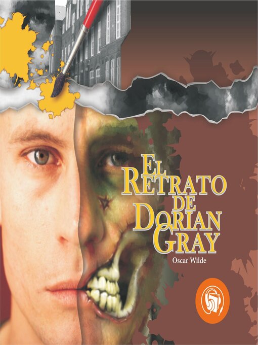 Cover image for El Retrato de Dorian Gray